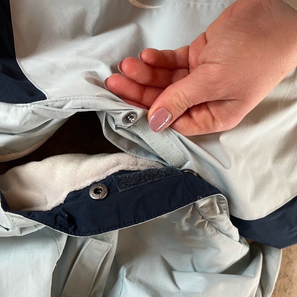 Columbia Multi-Panel Coat - Picture 5 of 5